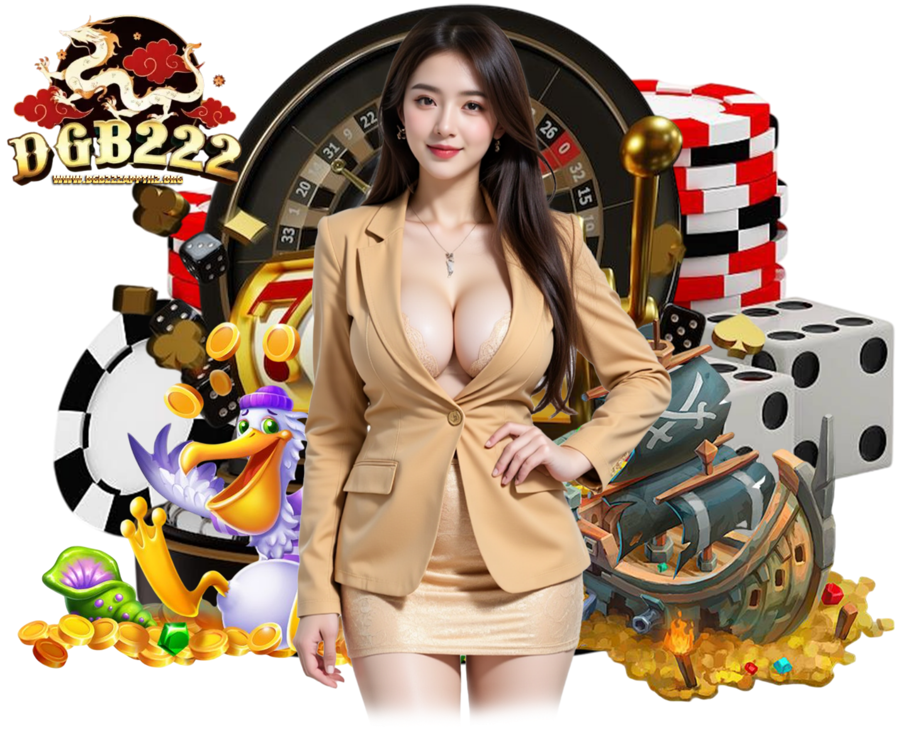 DGB222APPTH2